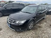 Usata Saab 9-3X 180 CV (132 kW) 2011 Station wagon