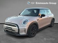 Usata Mini Cooper 136 CV (100 kW) 2022 Utilitaria