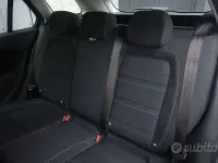 Usata Fiat Tipo Lounge 120 CV (88 kW) 2019 Nero Station wagon