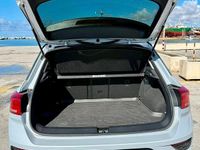 Usata VW T-Roc Style 116 CV (85 kW) 2020 Bianco SUV