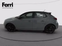 Usata Opel Corsa 110 CV (80 kW) 2025 Graphic gray Utilitaria