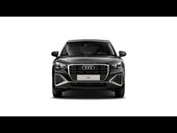 Nuova Audi Q2 S-Line 150 CV (110 kW) 2026 Nero mito metallizzato SUV