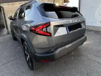 Usata Dacia Duster 101 CV (74 kW) 2024 Grigio SUV