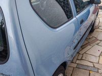 Usata Fiat Seicento Comfort 54 CV (39 kW) 2003 Utilitaria