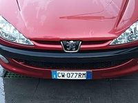 Usata Peugeot 206 68 CV (50 kW) 2003 Station wagon