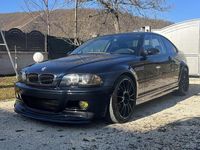 Usata BMW M3 343 CV (252 kW) 2002 Coupé