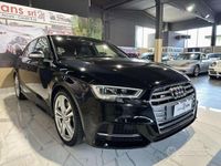 usata Audi S3 Sportback 2.0 tfsi quattro 310cv s-tronic