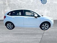 Usata Citroën C3 60 CV (44 kW) 2013 Bianco Berlina