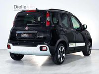 Nuova Fiat Panda S 69 CV (50 kW) 2025 Nero Berlina