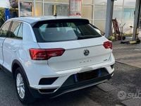 Usata VW T-Roc 2019 SUV