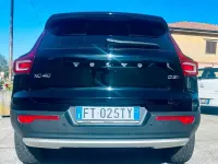 Usata Volvo XC40 150 CV (110 kW) 2018 Nero SUV