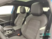 Usata Opel Astra 114 kW (156 CV) 2023 Blu Utilitaria