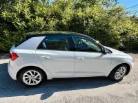 Usata Audi A1 116 CV (85 kW) 2019 Bianco SUV