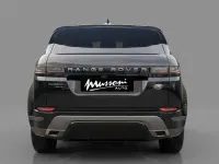 Usata Land Rover Range Rover evoque R-Dynamic 241 CV (177 kW) 2019 Narvik black SUV