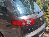 Usata Fiat Croma 150 CV (110 kW) 2006 Grigio Berlina