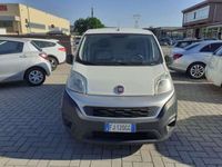 usata Fiat Fiorino Fiorino1.3 MJT 80CV Cargo