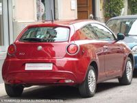 usata Alfa Romeo MiTo 1.4 8V Progression GPL UNIPROP. OK NEOPATENTATI