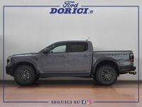 usata Ford Ranger Ranger 3.0Raptor 3.0 Ecoboost V6 4WD DC 5 posti