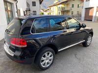 usata VW Touareg 3.0 V6 TDI DPF tiptronic