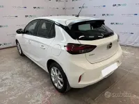 Usata Opel Corsa Edition 102 CV (75 kW) 2023 Bianco Utilitaria