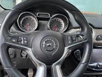 Occasion Opel Adam 100 ch (73 kW) 2013 Citadine