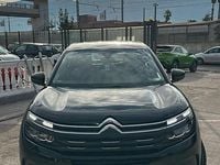 Usata Citroën C5 Aircross 130 CV (95 kW) 2022 Nero SUV