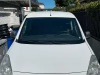 Usata Citroën Berlingo 75 CV (55 kW) 2014 Bianco Monovolume