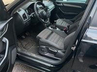 Usata Audi Q3 2013 Nero SUV