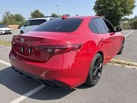 Usata Alfa Romeo Giulia Veloce 280 CV (205 kW) 2021 Berlina