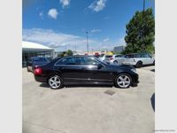 usata Mercedes E250 250 CDI BlueEFFICIENCY 4M. Avantg.AMG