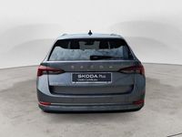 Usata Skoda Felicia Executive 116 CV (85 kW) 2024 Grigio Station wagon