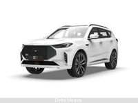 Nuova Sportequipe 7 GTW 156 CV (114 kW) 2025 Bianco SUV