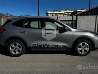 Usata Ford Kuga 190 CV (139 kW) 2021 Grigio SUV