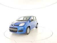 Nuova Fiat Panda S 69 CV (50 kW) 2025 0f blu lava metallizzato Utilitaria
