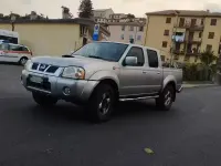 Usata Nissan Navara 174 CV (127 kW) 2005 Pick-up