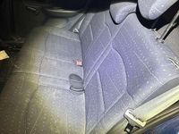 Usata Renault Clio II 65 CV (47 kW) 2003 Berlina