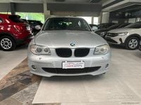 Usata BMW 120 Efficient Dynamics 163 CV (119 kW) 2006 Utilitaria