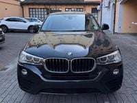 Usata BMW X4 2014 Nero SUV