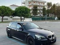 Usata BMW 530 M Sport 231 CV (169 kW) 2006 Station wagon