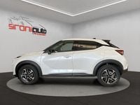 Nuova Nissan Juke N-Connecta 114 CV (83 kW) 2026 Bianco SUV