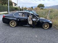 Usata BMW 530 Gran Turismo 245 CV (180 kW) 2010 Berlina