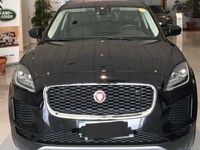 usata Jaguar E-Pace 2.0d i4 S awd 150cv auto