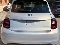 Nuova Fiat 500 69 CV (50 kW) 2026 Celestial blu Utilitaria