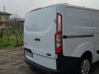 Usata Ford Transit Custom 125 CV (91 kW) 2016 Berlina