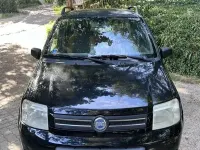Usata Fiat Panda 4x4 Climbing 69 CV (50 kW) 2006 Utilitaria