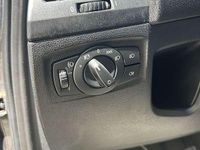 Usata BMW 118 Efficient Dynamics 129 CV (94 kW) 2007 Utilitaria