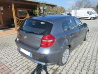 usata BMW 118 118 d 5p 2.0 143cv