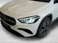Usata Mercedes GLA250 Advanced Plus 218 CV (160 kW) 2023 SUV