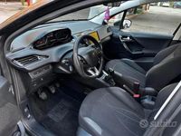 usata Peugeot 208 5p 1.4 vti 16v Access gpl 95cv