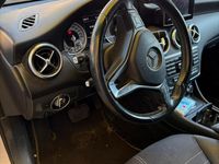 Usata Mercedes A180 2013